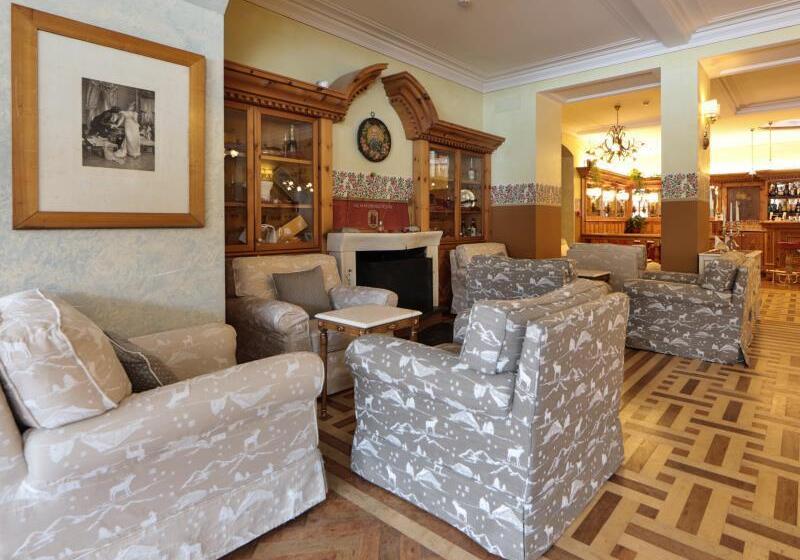 هتل Th Madonna Di Campiglio | Golf