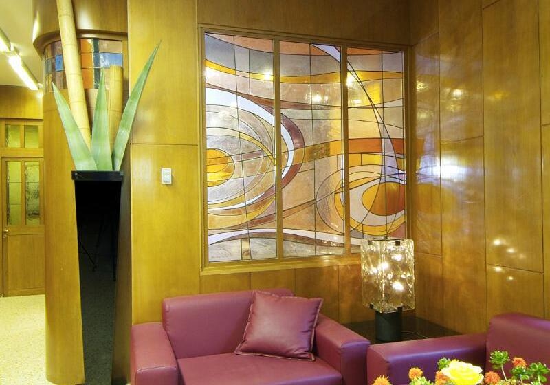 Fotos del hotel Golf:  32