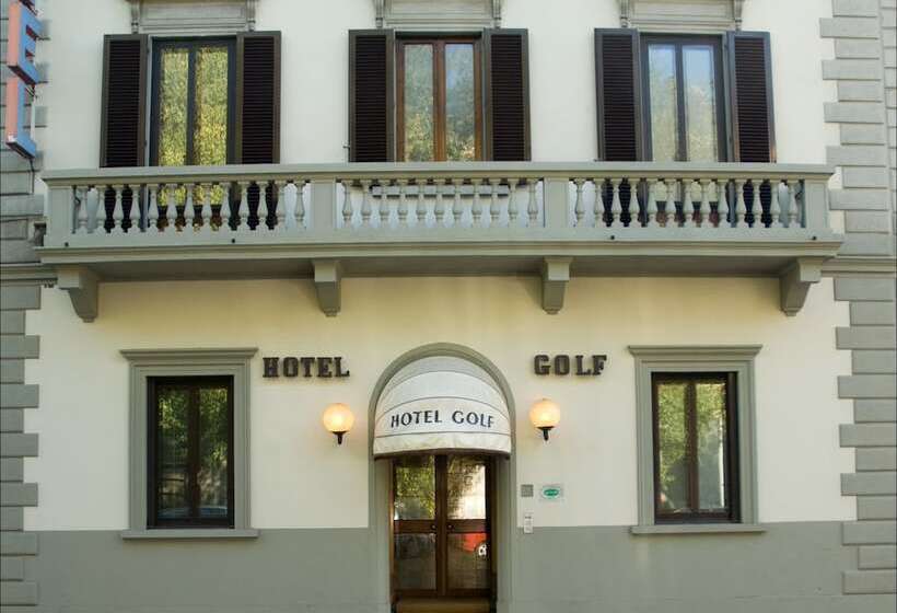 Fotos del hotel Golf:  21
