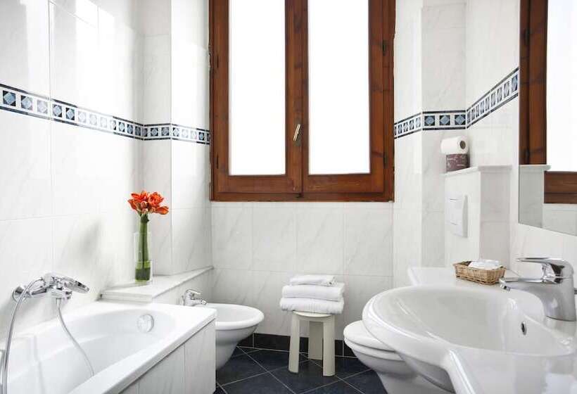 Fotos del hotel Golf:  18