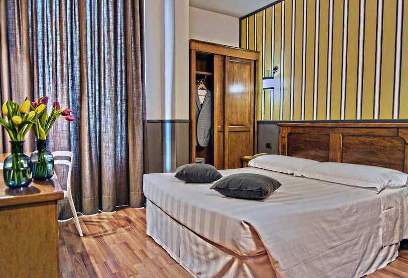 Fotos del hotel Golf:  10