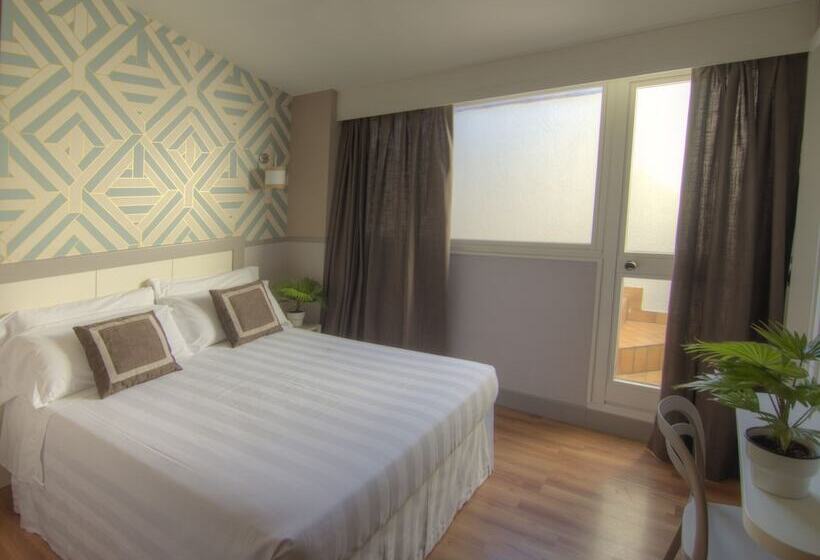 Fotos del hotel Golf:  6