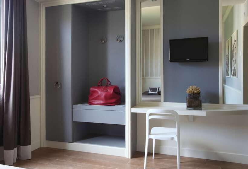 Fotos del hotel Golf:  16