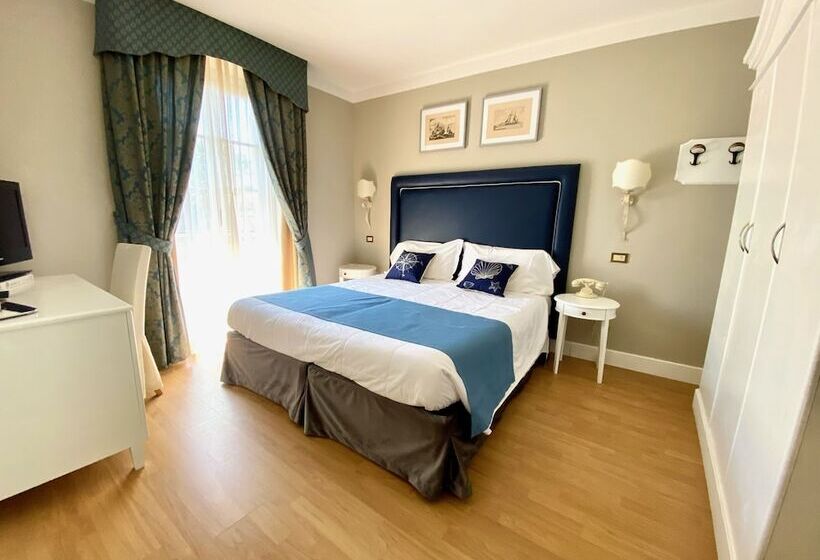 Hotel Goya