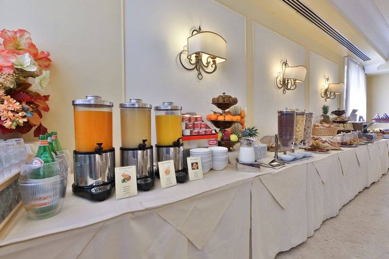 Fotos del hotel Grand Hotel Adriatico:  59