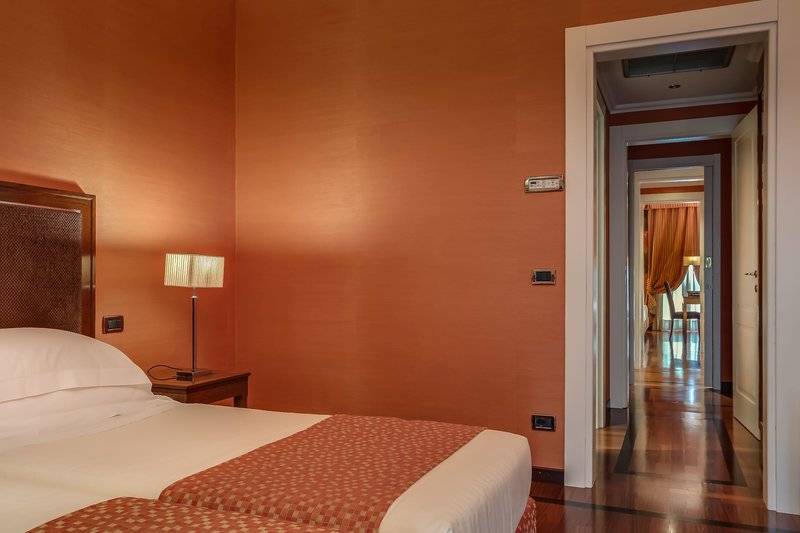 Hotel Grand  Adriatico