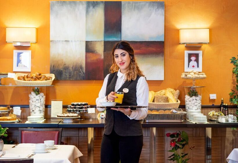 Fotos del hotel Grand Hotel Adriatico:  31