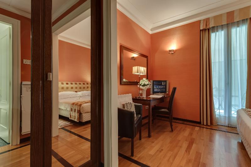 Fotos del hotel Grand Hotel Adriatico:  21