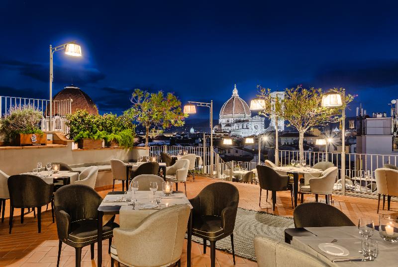 Fotos del hotel Grand Hotel Baglioni:  22