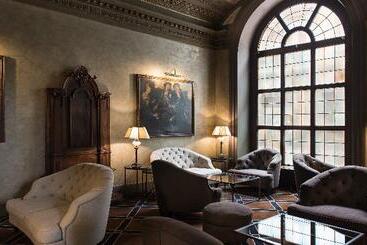 Fotos del hotel Grand Hotel Baglioni: 1 Fotos del hotel Grand Hotel Baglioni: 1
