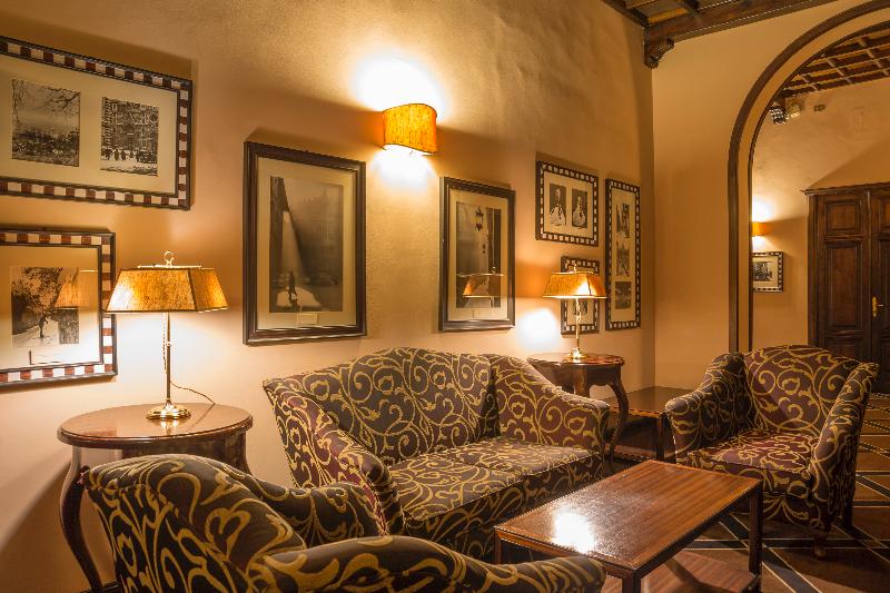 Fotos del hotel Grand Hotel Baglioni:  60