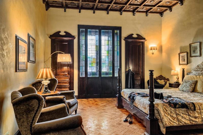 Fotos del hotel Grand Hotel Baglioni:  32