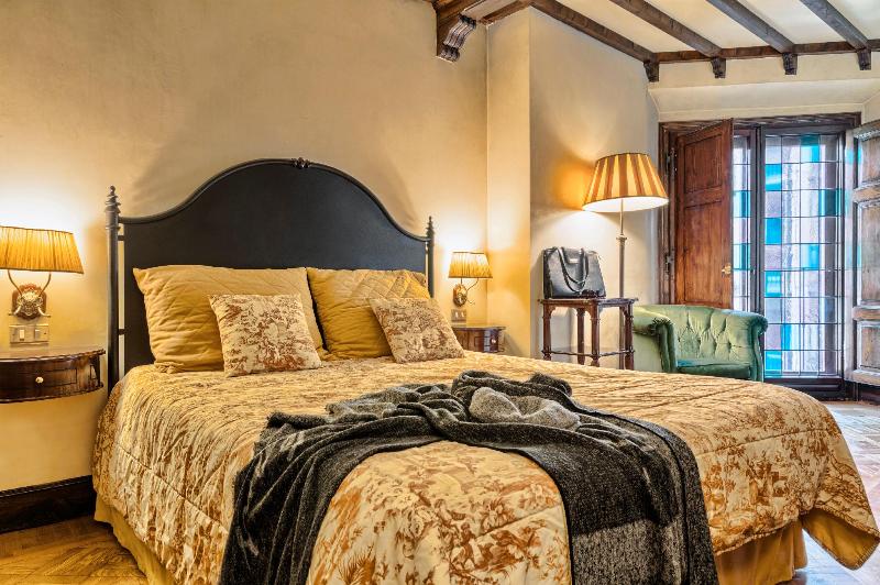 Fotos del hotel Grand Hotel Baglioni:  33