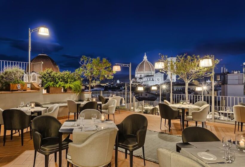 Fotos del hotel Grand Hotel Baglioni:  23