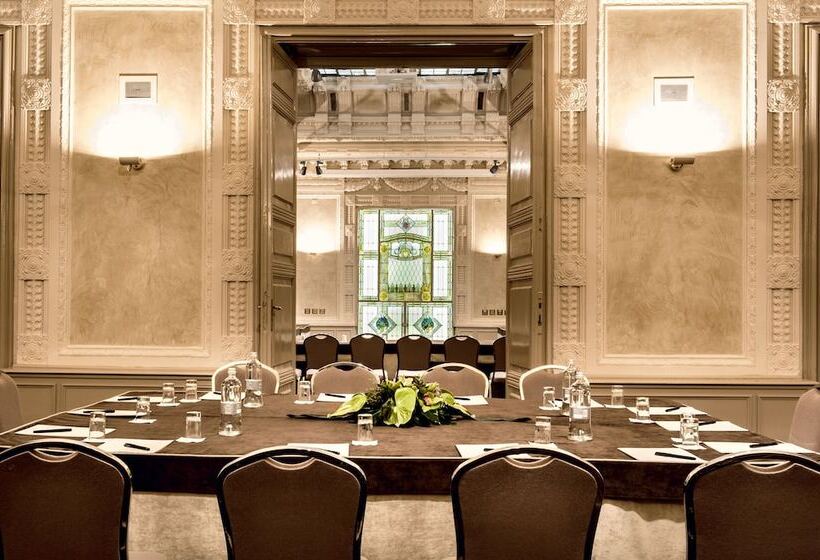 Fotos del hotel Grand Hotel Baglioni:  39