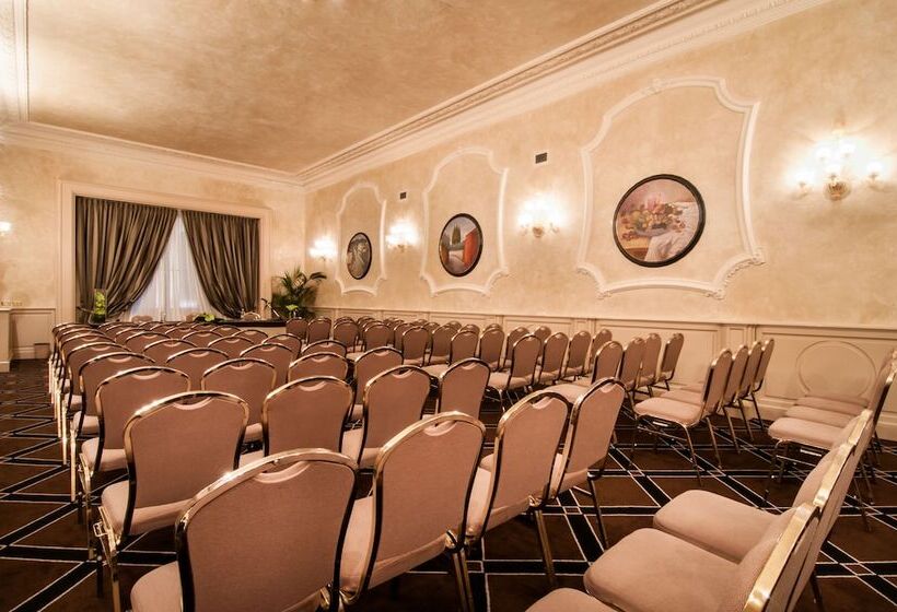 Fotos del hotel Grand Hotel Baglioni:  13