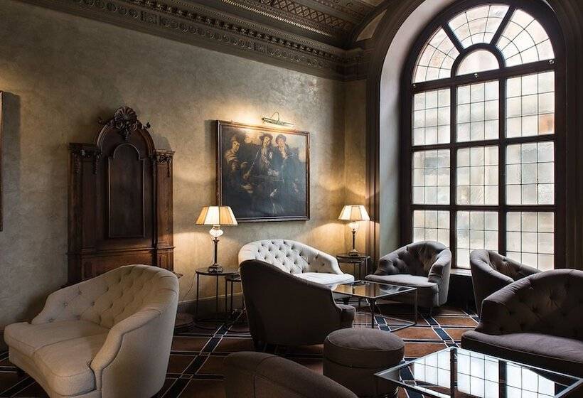 Fotos del hotel Grand Hotel Baglioni:  35