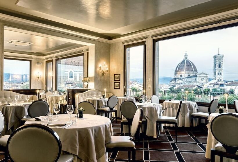 Fotos del hotel Grand Hotel Baglioni:  11