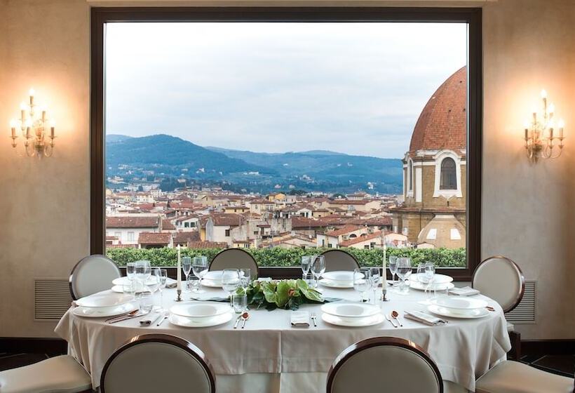 Fotos del hotel Grand Hotel Baglioni:  30