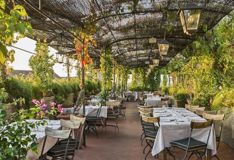 Fotos del hotel Grand Hotel Baglioni:  48