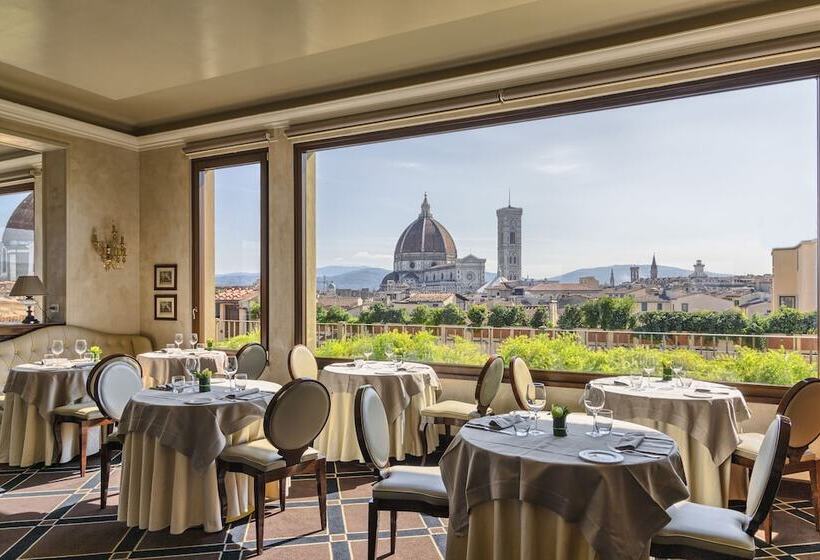 Fotos del hotel Grand Hotel Baglioni:  56