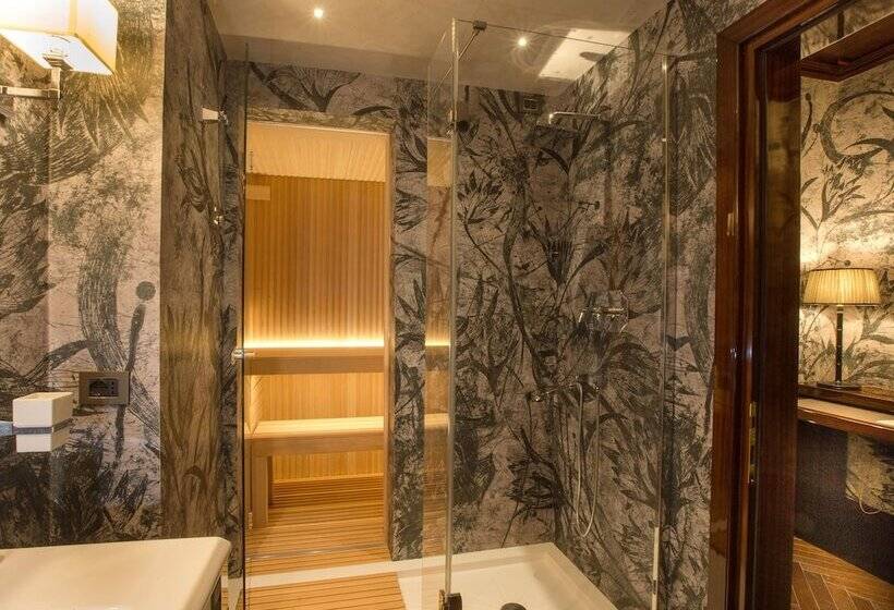 Fotos del hotel Grand Hotel Baglioni:  50