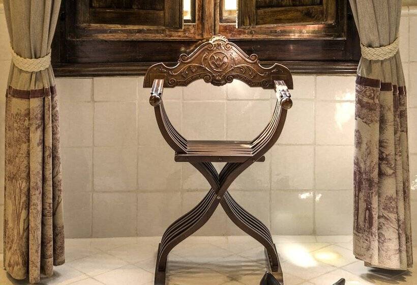 Fotos del hotel Grand Hotel Baglioni:  54