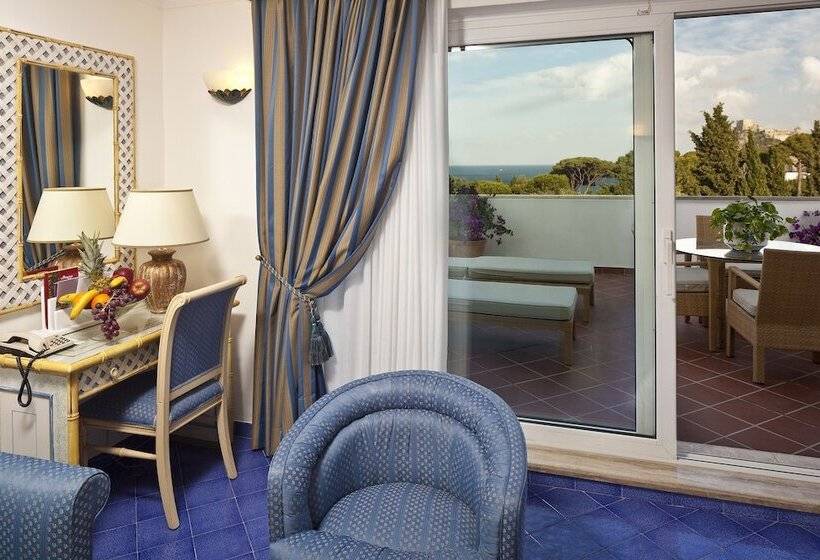 Grand Hotel Il Moresco