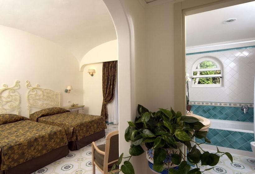Grand Hotel Il Moresco