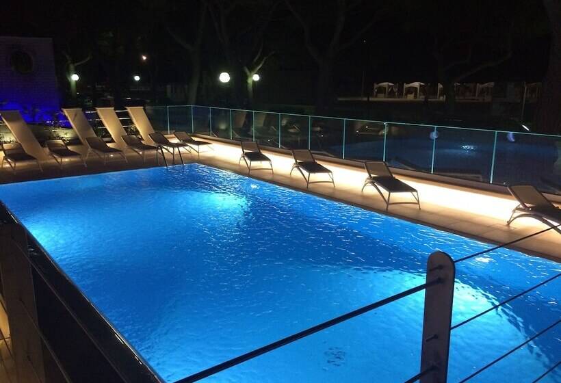 Grand Hotel Playa