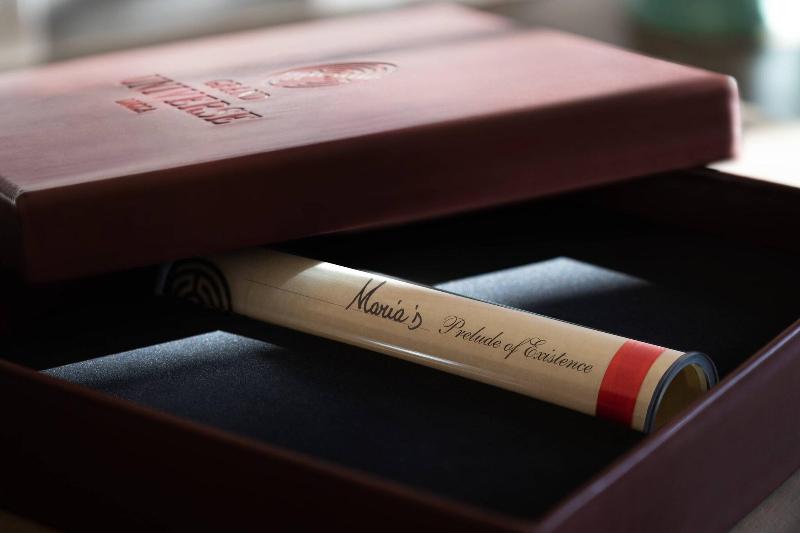 هتل Grand Universe Lucca, Autograph Collection