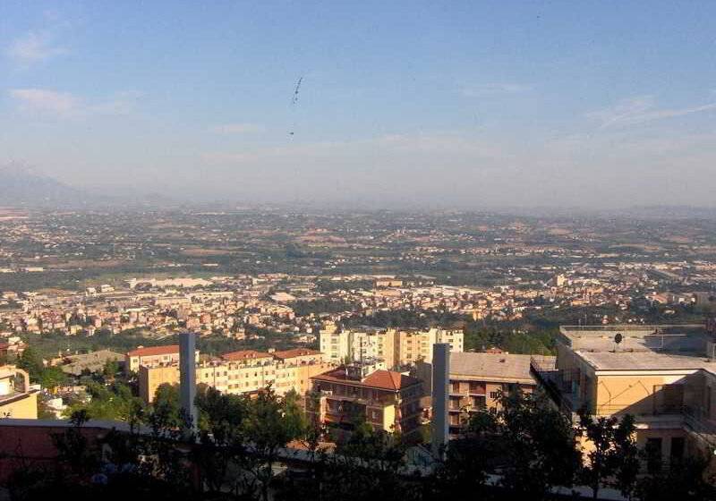 Hôtel Grande Albergo Abruzzo