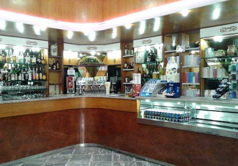 ホテル Grande Albergo Abruzzo