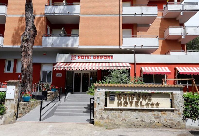 בית מלון כפרי Grifone