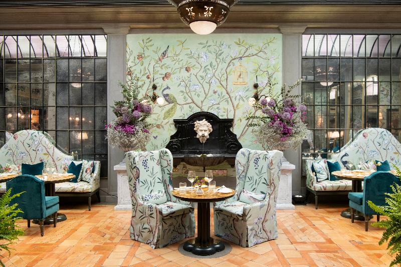 Fotos del hotel Helvetia&bristol Firenze – Starhotels Collezione:  23