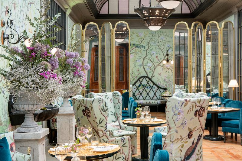 Fotos del hotel Helvetia&bristol Firenze – Starhotels Collezione:  15