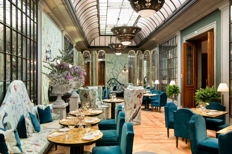 Fotos del hotel Helvetia&bristol Firenze – Starhotels Collezione:  16