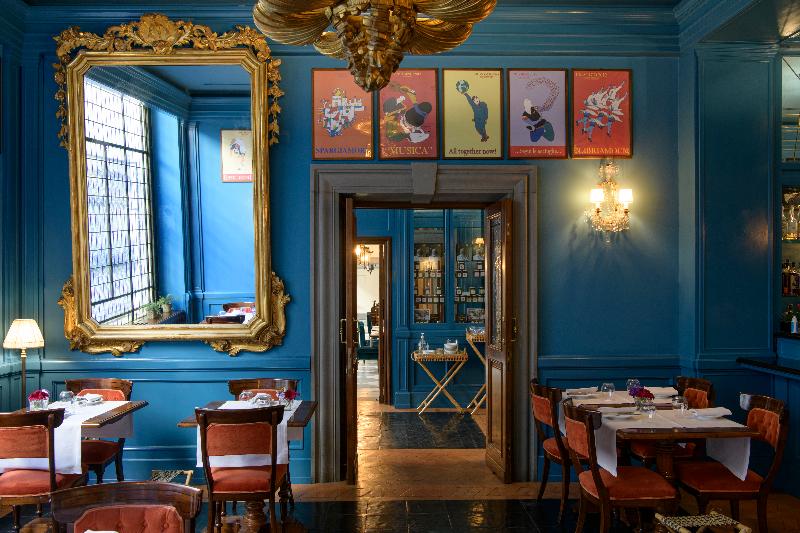 Fotos del hotel Helvetia&bristol Firenze – Starhotels Collezione:  18