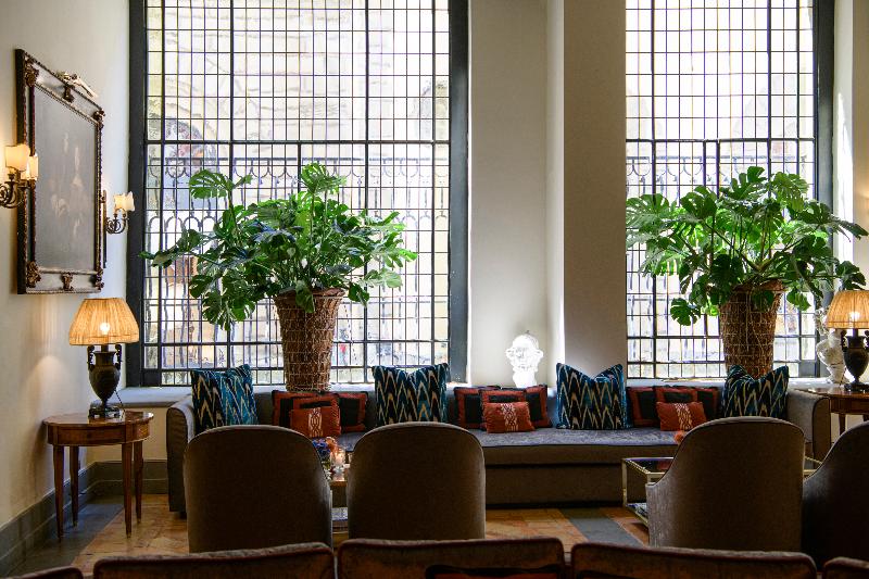 Fotos del hotel Helvetia&bristol Firenze – Starhotels Collezione:  12