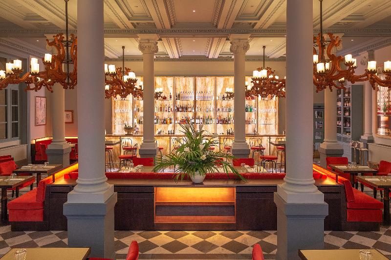 Fotos del hotel Helvetia&bristol Firenze – Starhotels Collezione:  24