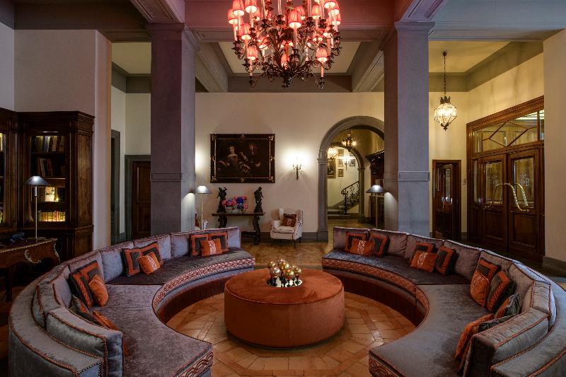 Fotos del hotel Helvetia&bristol Firenze – Starhotels Collezione:  13