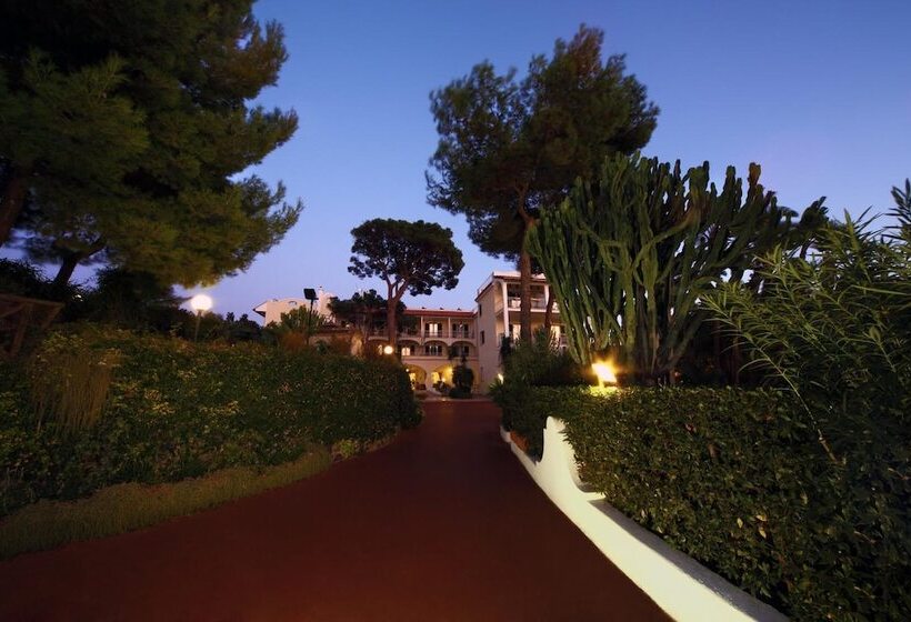 هتل Hermitage Resort & Thermal Spa