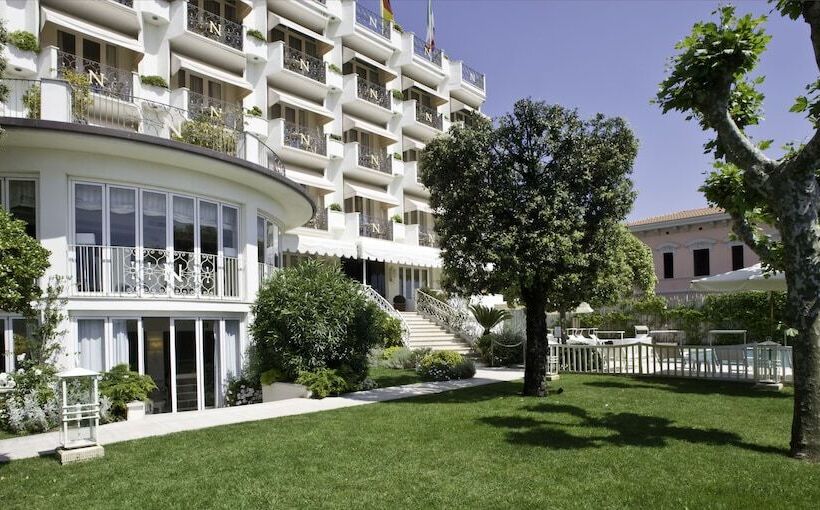 هتل Il Negresco