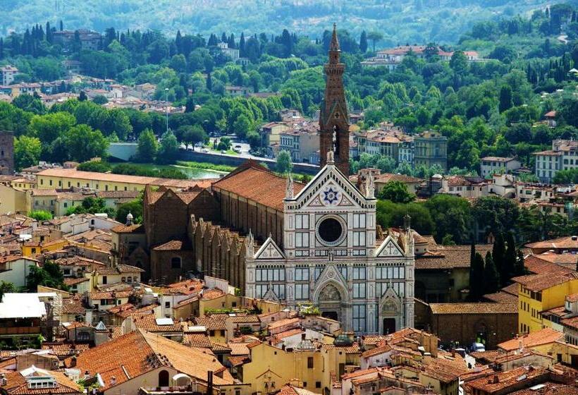 Fotos del hotel Il Poeta Dante:  10