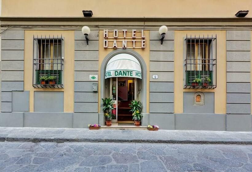 Fotos del hotel Il Poeta Dante:  12