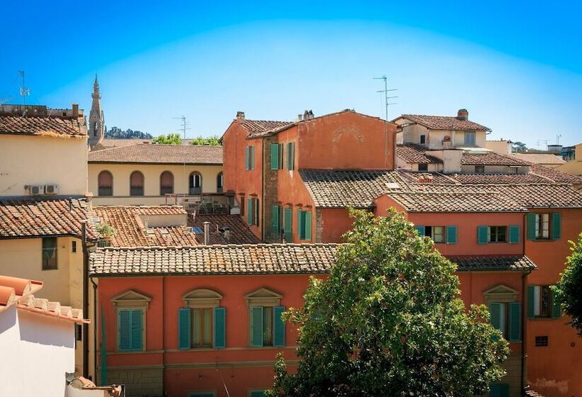 Fotos del hotel J And J Historic House:  8