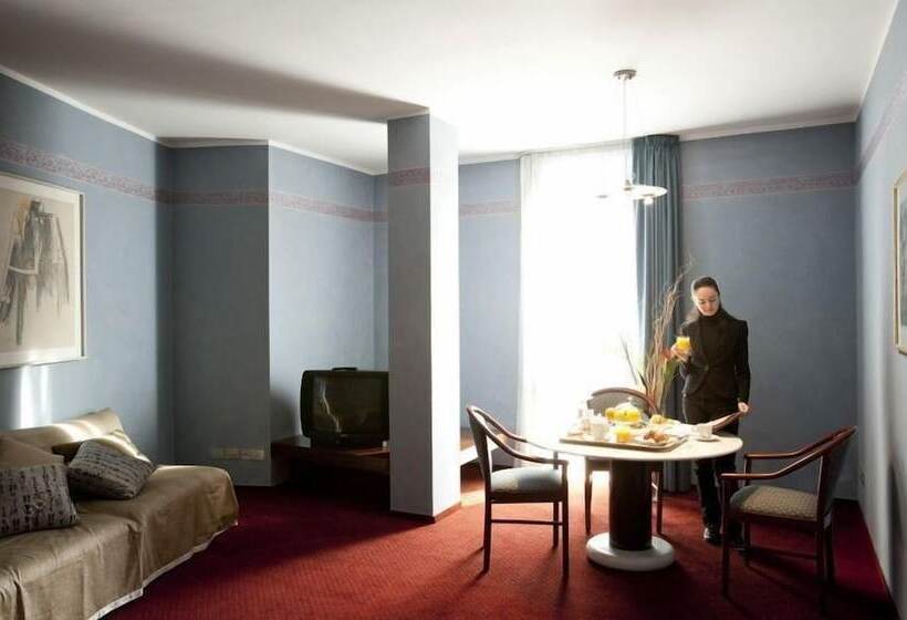 בית מלון כפרי Janus