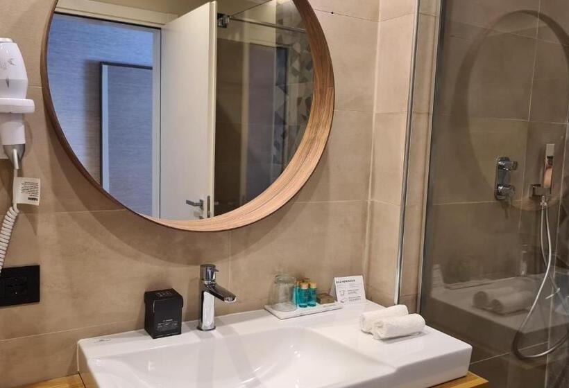 فندق Jolly Charme Suite