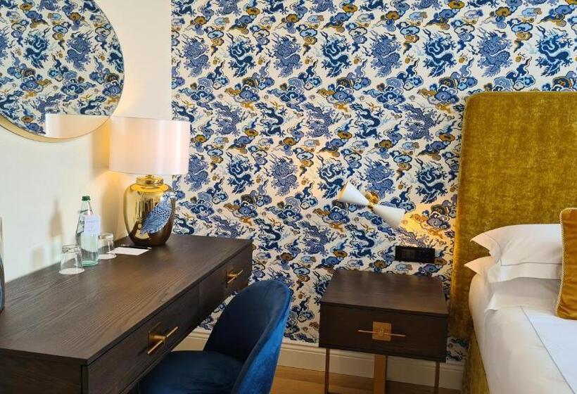 فندق Jolly Charme Suite