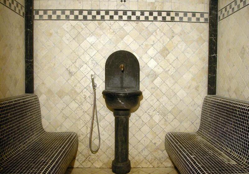 هتل La Baita